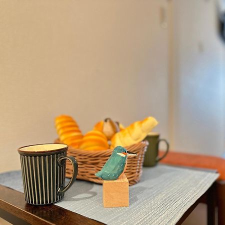 Nestay Apartment Tokyo Shinjuku エクステリア 写真