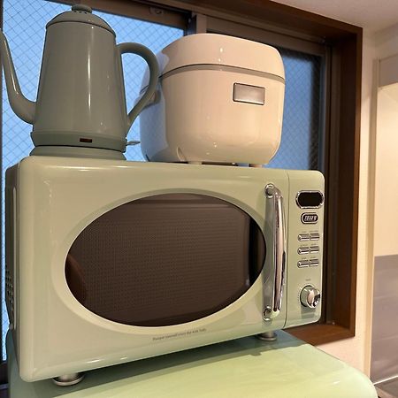 Nestay Apartment Tokyo Shinjuku エクステリア 写真