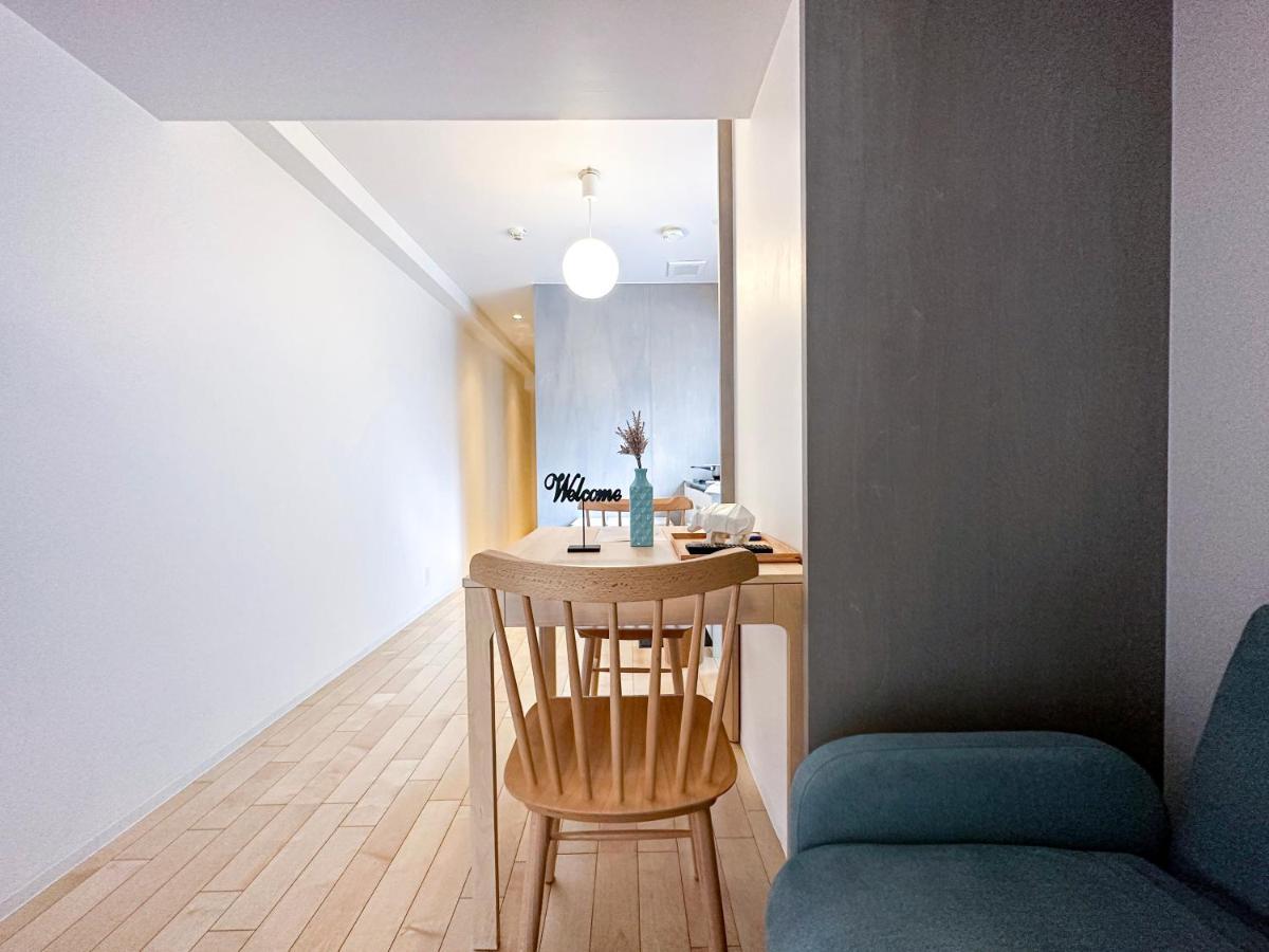 Nestay Apartment Tokyo Shinjuku エクステリア 写真
