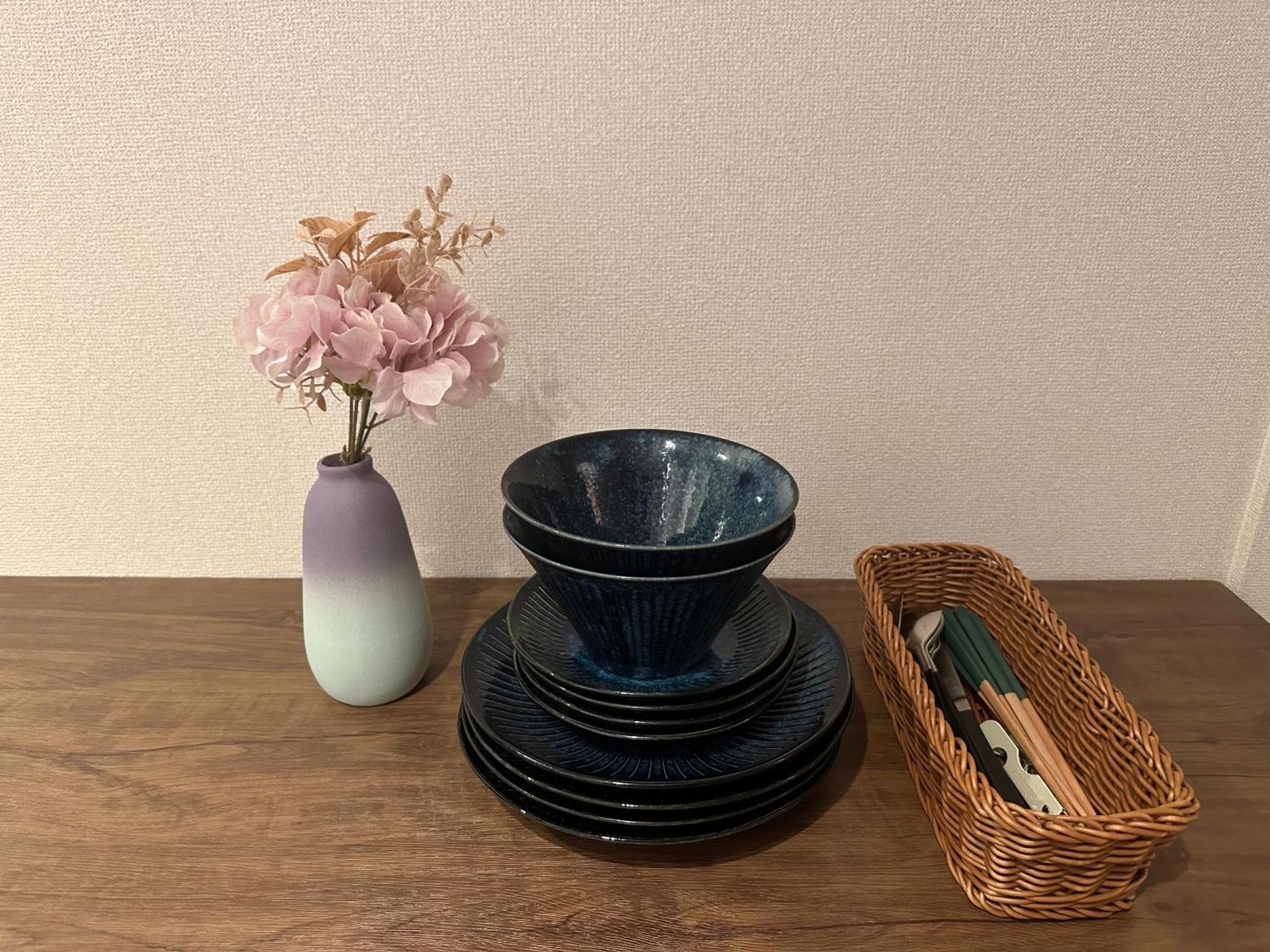 Nestay Apartment Tokyo Shinjuku エクステリア 写真