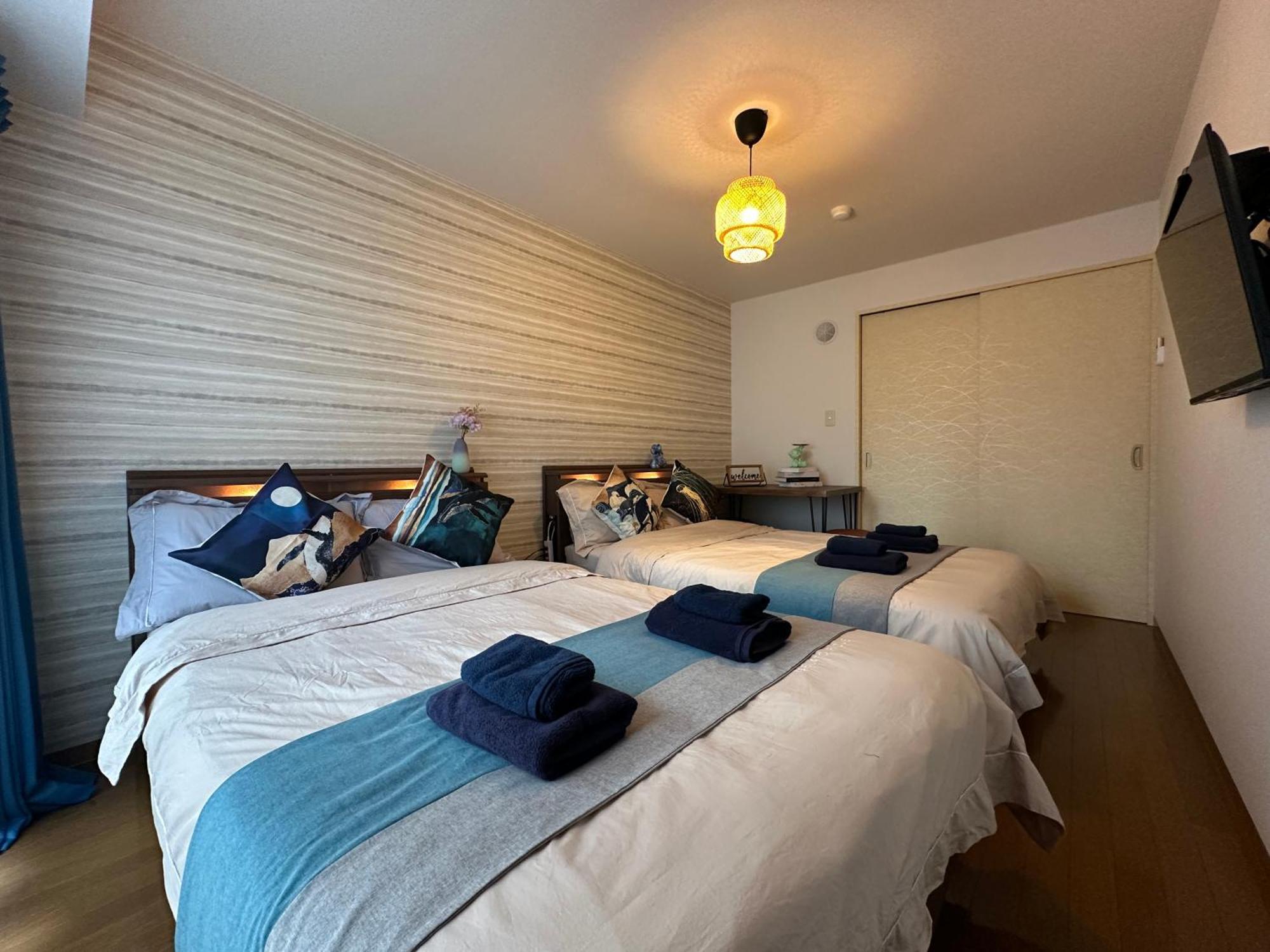 Nestay Apartment Tokyo Shinjuku エクステリア 写真